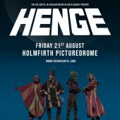 HENGE